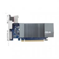 ASUS GT710-SL-1GD5-BRK // VGA,DVI,HDMI,1GD5 ; 90YV0AL2-M0NA00 , 